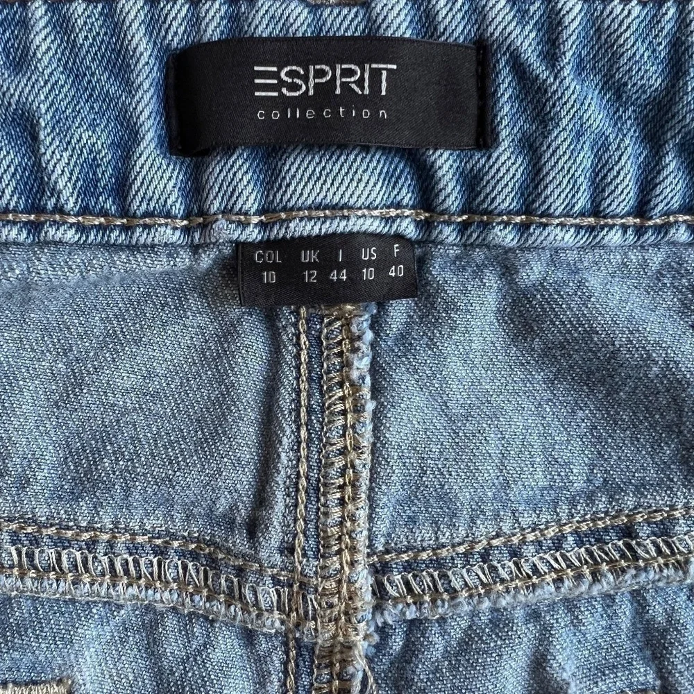 Esprit Boot Cut Comfort Jeans Size US10